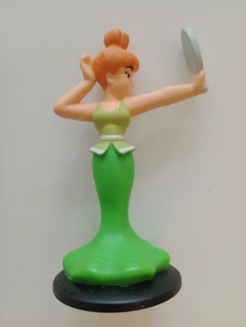 Sammelfigur 2019, 60 Jahre Asterix McDonalds Happy Meal, Frau Methusalix