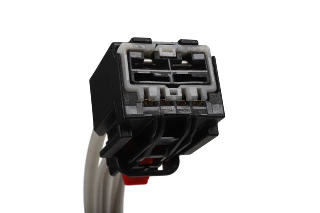 Genuine GM Multi-Purpose Wiring Connector 84815543