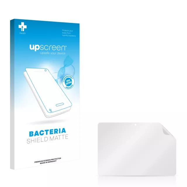 Film Protection Anti-bactérien Mat pour GoClever Quantum 3 1010