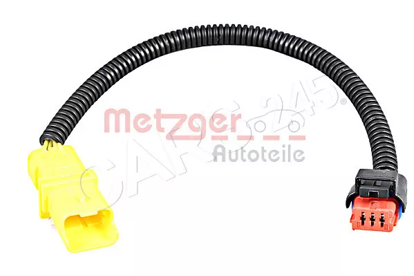 Juego de reparación de cables METZGER sensor de presión de combustible para CITROEN C4 C5 98-11 1922G5