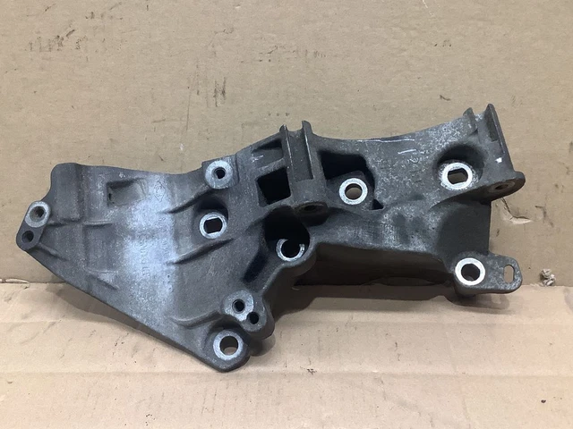 Nissan Qashqai 2008 Diesel Support de générateuralternateur 8200669495