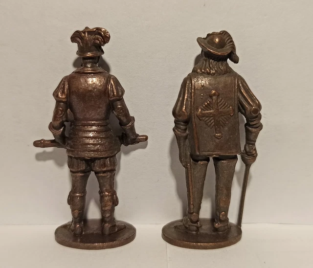 Schylling Mini soldati retrò 60 pezzi, 1 EA - Giochi e Prodotti per l