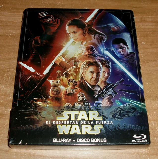 Star Wars, Il risveglio della Forza: le cose da sapere Star Wars, Il risveglio della Forza: le cose da sapere