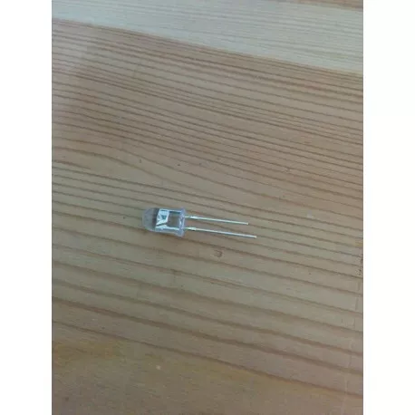 Diode LED infrarouge 5mm