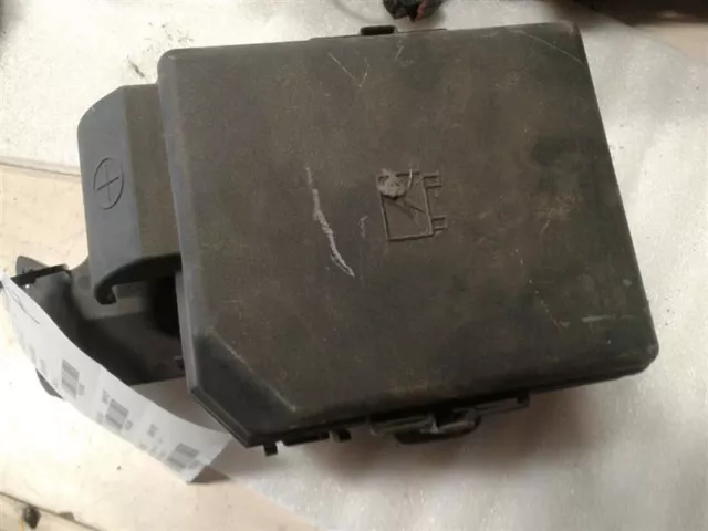 Fuse Box Engine Fits 06-07 DTS 350980