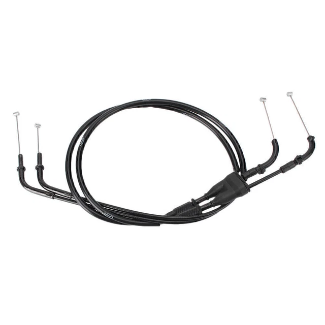 Cavo Acceleratore Kawasaki Z750 2007-2012 - Ricambio Originale Vicma Per Moto - Foto 2