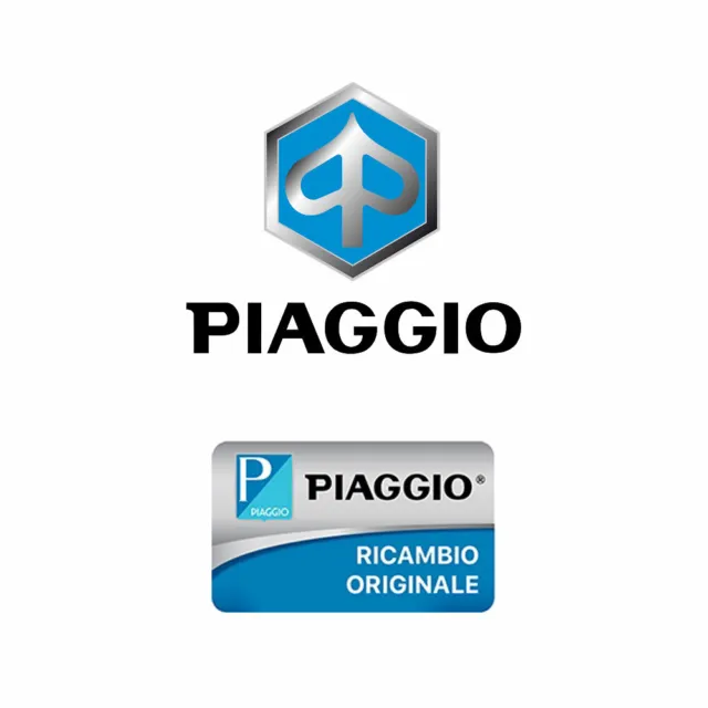 Electronic Ignition Device Piaggio Original Piaggio Vespa LX 150 - 2006 > 2008 2