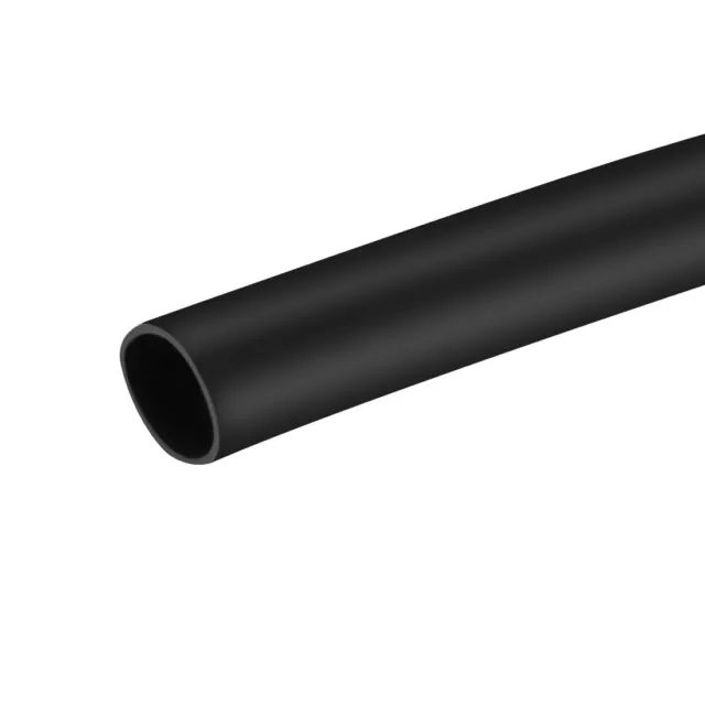 Tubo termoretraibile 2:1 isolamento elettrico tubo nero 2MM DIAMETRO 10m