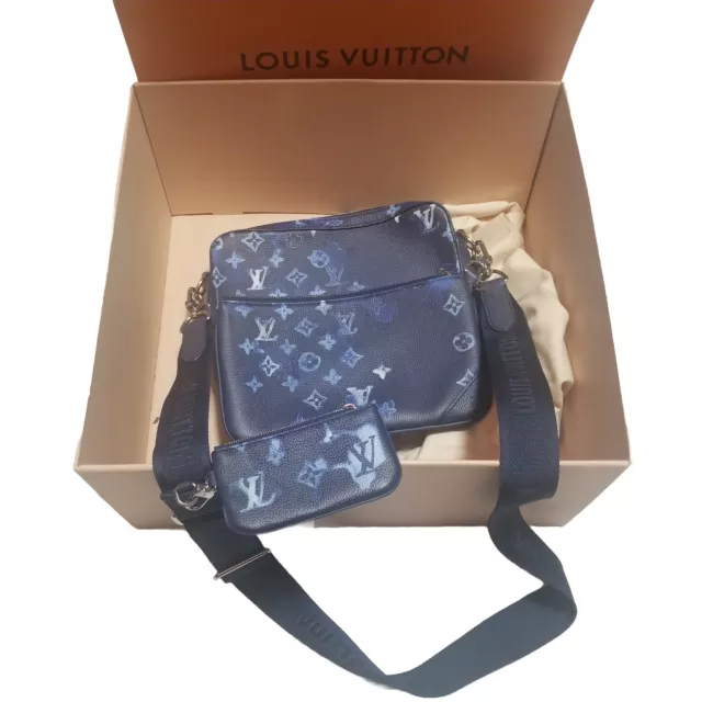 Louis Vuitton (Trio Mini Icônes)-M81081 