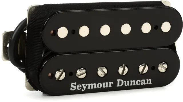 Seymour Duncan SH-4 JB Model Humbucker Pickup - Black