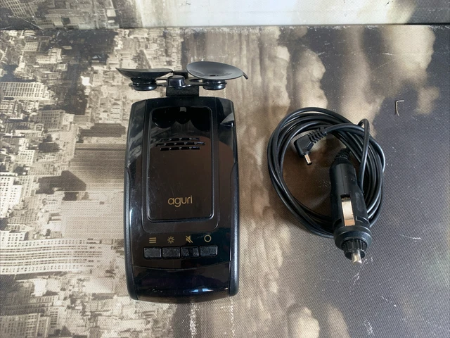 Aguri Skyway GPS/radar/rilevatore di trappole di velocità laser gratuito per aggiornamenti a vita