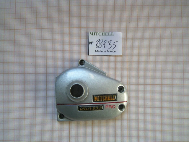 Kit Bâti (carcasse) Pour Moulinet Mitchell Quartz 310HS - Pièce 182363 (Neuve)