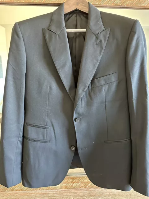 Tuxedo Jacket 50r