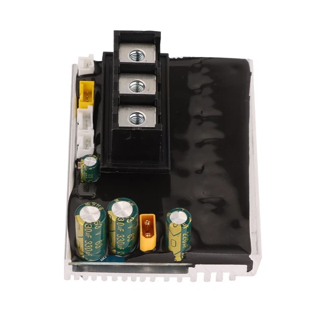 Carte De Contrôle BMS Pour Batterie De Scooter M365 - Protection Contre Surcharges Et Courts-Circuits