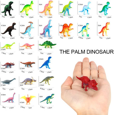 CALENDRIER DE L'AVENT Dinosaure, Calendrier Avent 2022 Pour Enfants