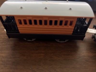 thomas and friends tomy toby
