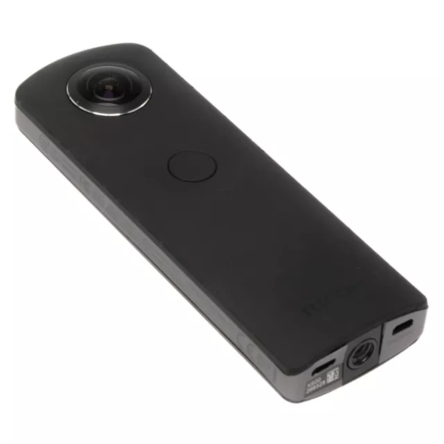 Cámara Ricoh Theta 360, #266528