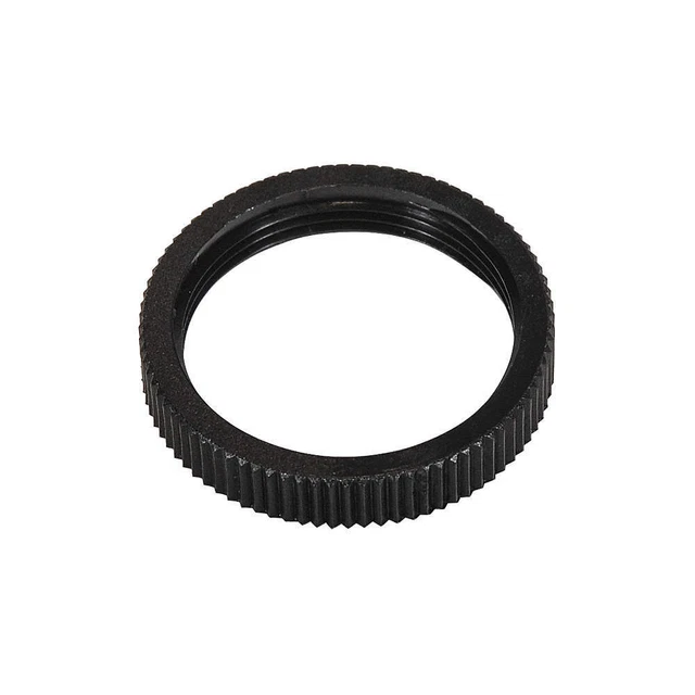 WILKERSON RPA-96-734 Nut, Planel Mount, Plastic