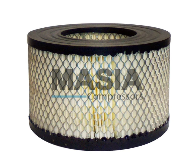 KA140-014 Keltec Technolab Air Filter (Works with SSR-EP30U Compressors)