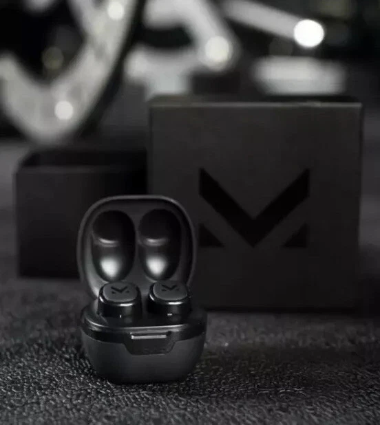 MORSIA X EARBUDS True Wireless 68.00 PicClick UK