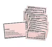 MARY KAY TIMEWISE VITAMIN C ACTIVATING SQUARES - pk. of 12