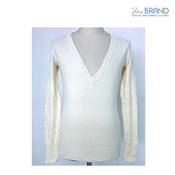 MAGLIONE DONNA RALPH Lauren Polo Jeans Company Cotone E Cashmere
