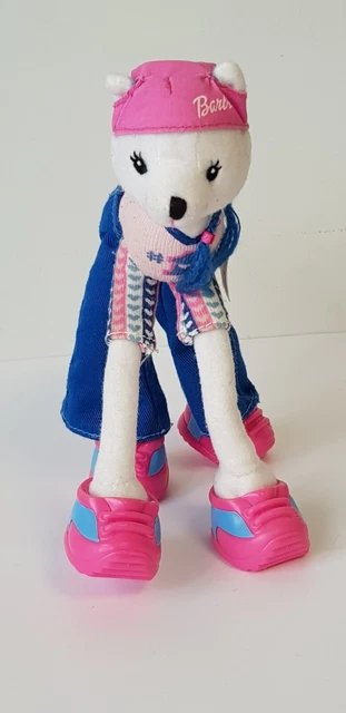 Poupée Barbie Dream Besties Malibu - Get Ready With Me Mattel : King Poupée Barbie Dream Besties Malibu - Get Ready With Me Mattel : King