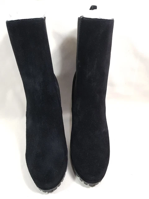 Reiss mirna deals boots