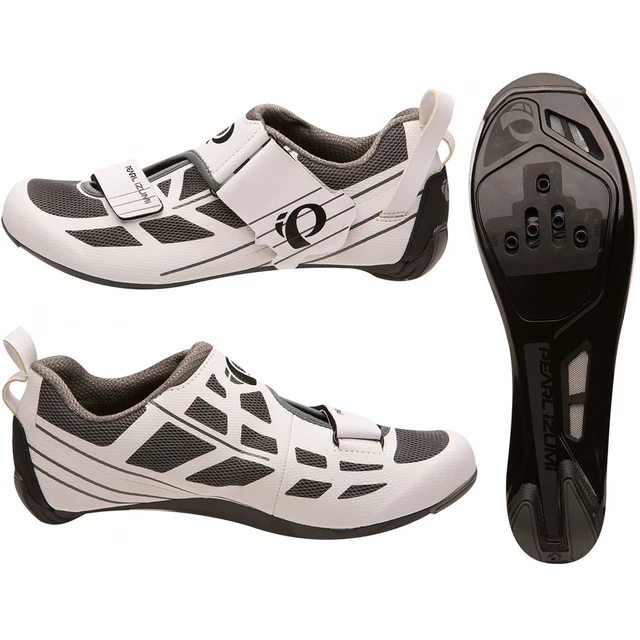 Pearl Izumi Damen Tri Fly Select V6 Fahrradschuhe SPD