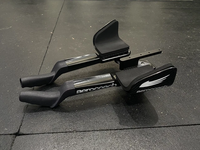 aerocoach tt bars