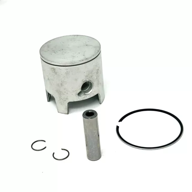 Yamaha Jog CS50 50 Metrakit 47.6mm 70cc Piston Kit