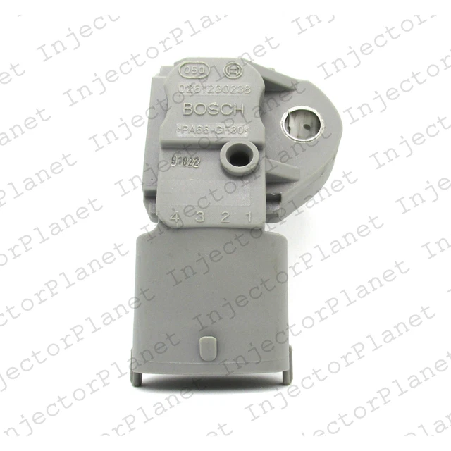 BOSCH FUEL PRESSURE Sensor Genuine Volvo XC60 XC90 V60 S40 V50 XC70 S80 OEM EUR 33,23 PicClick FR