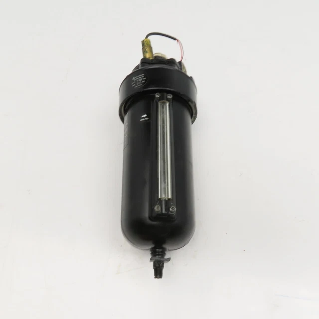 Norgren 10-015-504-3A 1/4" NPT Machine Bearing Fog Lubricator 1 Qt.