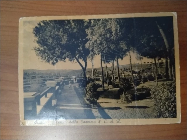 Orvieto,Giardino Della Caserma 8 C.a.r. Orvieto,Giardino Della Caserma 8 C.a.r.