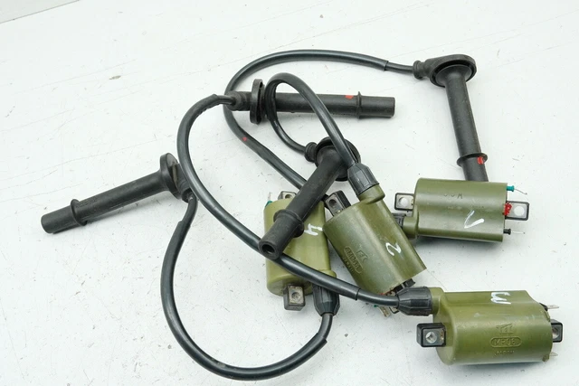 BOSCH 0 986 356 768 Kit cavi accensione - Kit cavi accensione