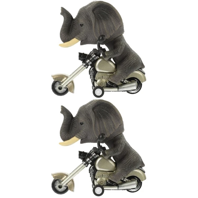 Toy Pull Machine 2 COUNT INERTIA Vehicle Toy Pull Machine Fine Workmanship £14.35 ...
