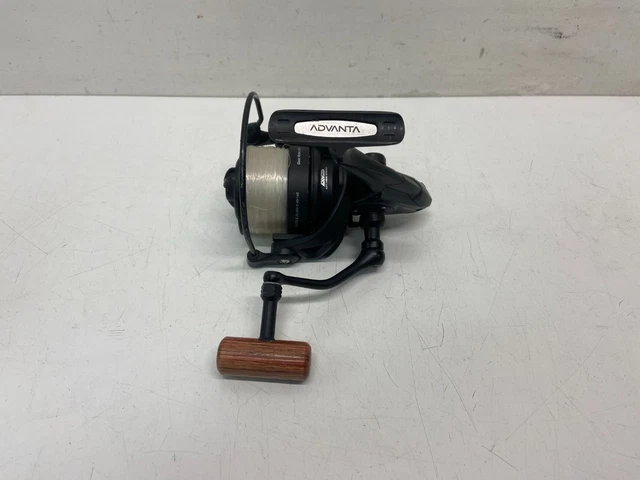 13 fishing left hand reel 13 Fishing 6061 Inline Reel