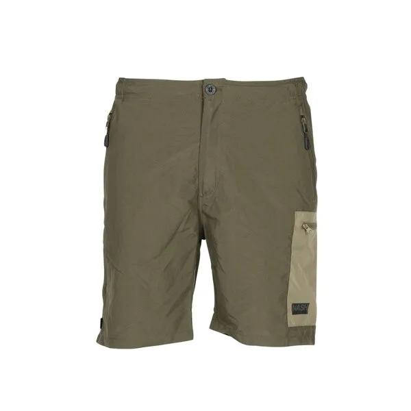 Nash Ripstop Shorts Carp Fishing Shorts *All Sizes S - XXXL* NEW