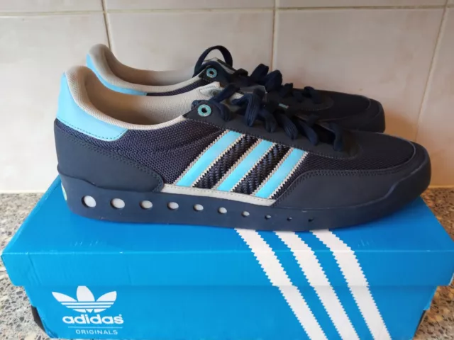 ADIDAS TRAINING P.T 70s 120.00 PicClick UK