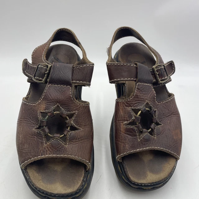 prix doc martens en 1990