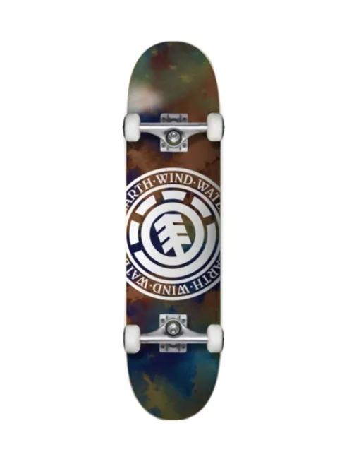 Element Magma Seal Complete Skateboard RRP $109.99 Brand New Factory Assembled