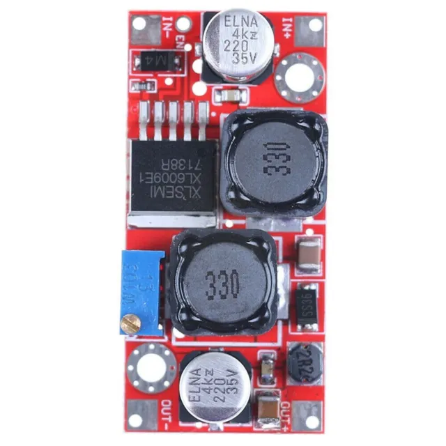 Carte amplificateur de puissance numérique Bluetooth 5.0 Tpa3116 2.1 canaux  haut Bricolage - Chine Carte d'amplificateur et PAM8406 module amplificateur  prix