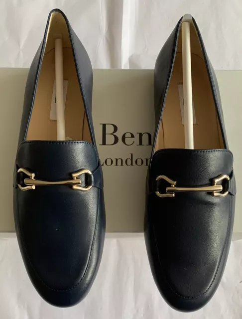 Lk hotsell bennett loafers