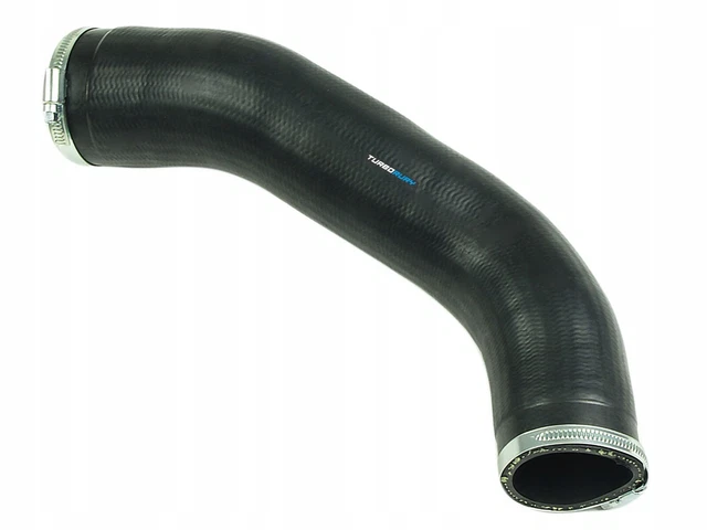 New Intercooler Turbo Hose for Vauxhall Astra V H Astra II B 1.7 CDTI 13223595 | UK