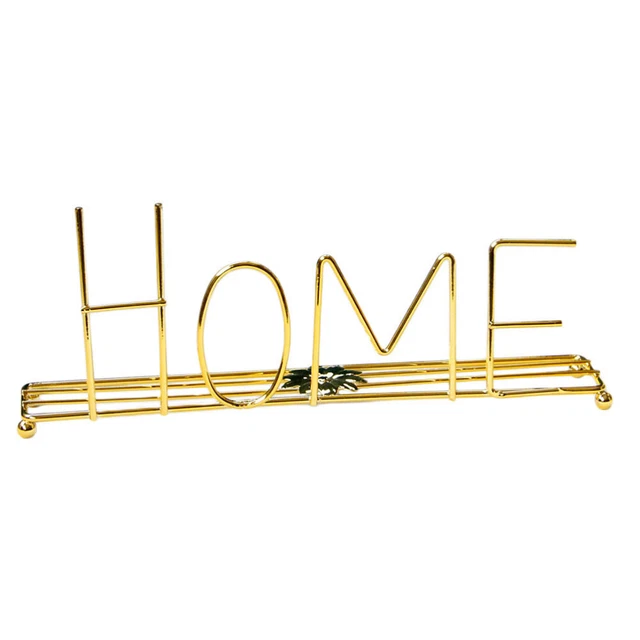 Home Plaque Board Wedding Decoracion Para Mesa De Navidad 3d Letters Marquee