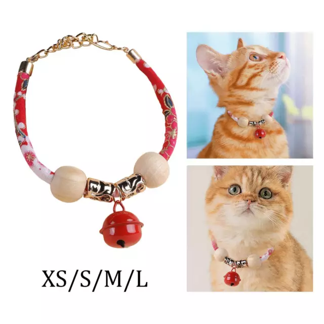 Anti Flea and Tick Neck Accessories Kitty Necklace Puppy Cat Flea Collar