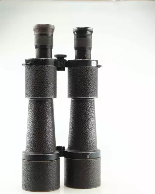 Carl Zeiss Noctar DF 7x Fernglas binoculars Marine Fernglas WWI 94614