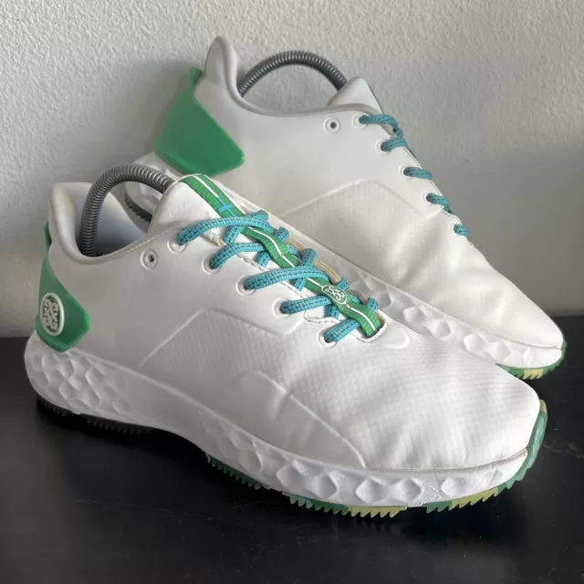 G/Fore x Ghost Project LTD Men’s MG4+ Golf Shoes Sz 8 Masters Limited Ed. $250