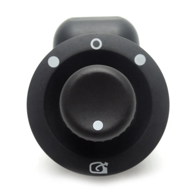 Commande rétroviseur rétro interrupteurs bouton Renault laguna mégane 8200676533
