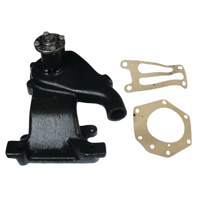 NEW Water Pump for Case International Tractor 464 With C175 ENG